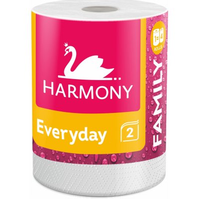 HARMONY Every Day Family 44 m (1 ks) – Zboží Mobilmania