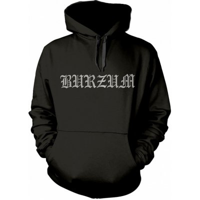 Burzum mikina Anthology 2018 Hooded