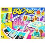 Centropen Air Pens Magic 1549 11 ks – Zboží Živě
