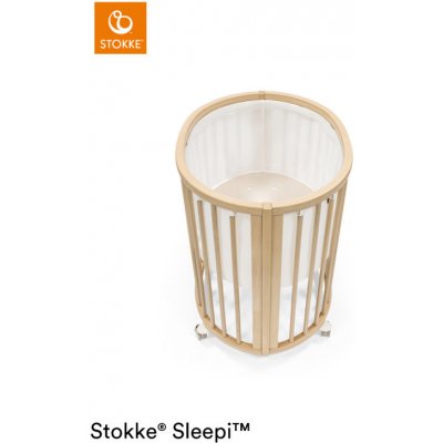 Stokke Sleepi Mini v3 ochranný límec – Sleviste.cz