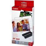 Canon KP-36IP 10x15 36 listů 7737A001 – Hledejceny.cz