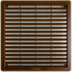 HACO 25 x 25 cm hnědá – Hledejceny.cz