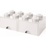 LEGO® 40061735 Room Copenhagen 250x500x180mm bílá – Zboží Dáma