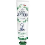 Pasta Del Capitano Natural Herbs 75 ml – Hledejceny.cz