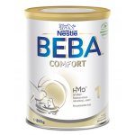 Recenze BEBA 1 Comfort HM-O 800 g