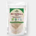 Organic India Triphala čaj 100 g – Zbozi.Blesk.cz