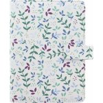 Filofax Osobní A5 týdenní 2022 Garden Sunrise – Hledejceny.cz