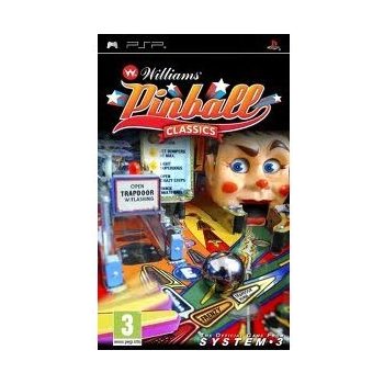 Williams Pinball Classics