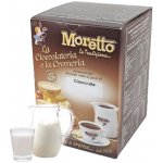 Moretto Horká čokoláda mléčná 30 g – Hledejceny.cz