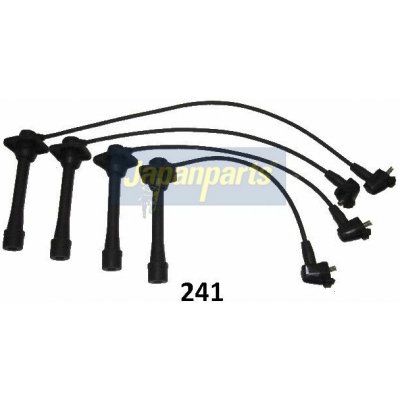 Sada kabelů pro zapalování JAPANPARTS IC-241 – Hledejceny.cz