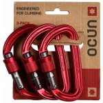 Ocún Falcon Screw 3-pack – Sleviste.cz