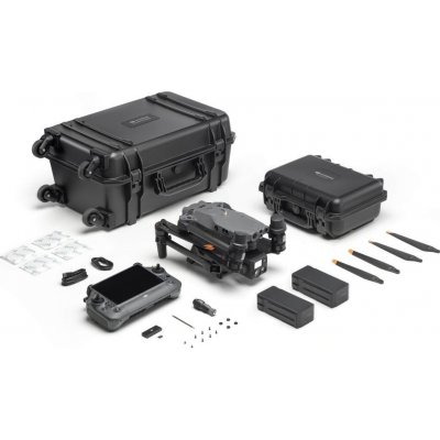 DJI Matrice 30T + BASIC Care DJIM30TB – Hledejceny.cz