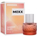 Mexx Summer Bliss toaletní voda dámská 20 ml