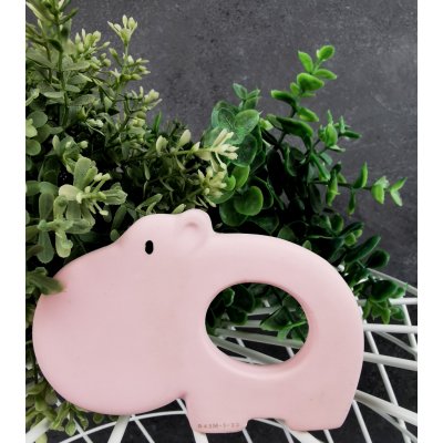 Tikiri Safari Hrošík – Sleviste.cz