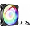 Ventilátor do PC 1stCOOL F12-RGB-ST