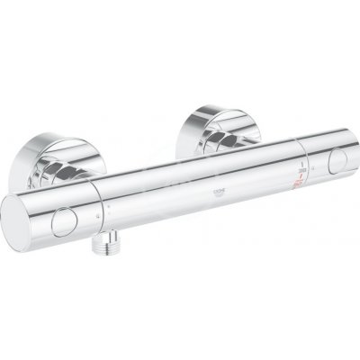 Grohe Grohtherm 34771000 – Zboží Mobilmania