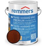 Remmers Tvrdý voskový olej eco 7685 2,5 l teak – Zbozi.Blesk.cz