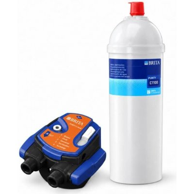 BRITA PURITY C1100 Clean 1060094 – Hledejceny.cz