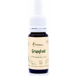 Ancient Wisdom Grapefruit 100% éterický olej 10 ml – Hledejceny.cz