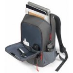 DICOTA Backpack SPIN II 13-16" Gray - D32118-RPET – Sleviste.cz