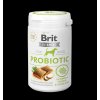 Vitamíny pro psa Brit Probiotic vitamíny pro psy 150 g