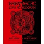 Babymetal - Live At Budokan Blu-Ray – Zboží Mobilmania