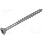 BOSSARD 3336994 Vrut; do dřeva; 3,5x45; Hlava: kuželová; Torx®; TX20; kalená ocel – Hledejceny.cz
