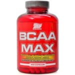 FitSport Nutrition BCAA MAX 4:1:1 + L-Glutamine 240 kapslí – Zbozi.Blesk.cz