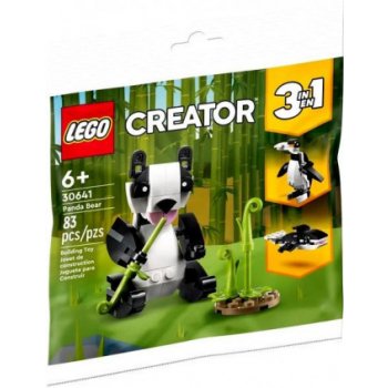 LEGO® 30641 Panda