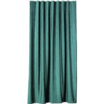 Zatemňovací závěs Velvet Roma zelený 140x260 cm – Hledejceny.cz