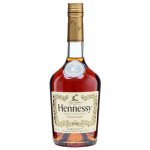 Hennessy Cognac VS 40% 0,7 l (holá láhev) – Zboží Dáma