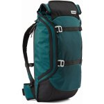Aevor Travel Pack Proof Evergreen 45 L zelený – Zboží Mobilmania