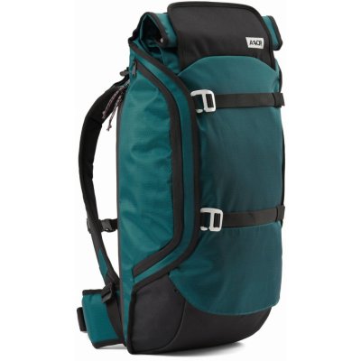 Aevor Travel Pack Proof Evergreen 45 L zelený – Zboží Mobilmania