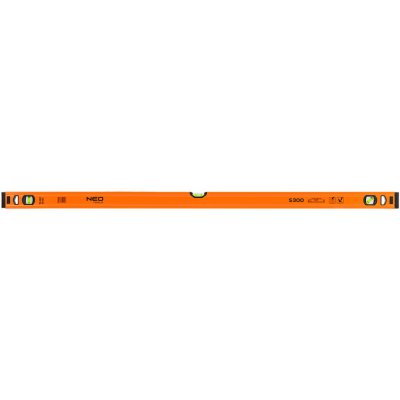 NEO tools S 300 120cm 3 libely 71-135 – Hledejceny.cz