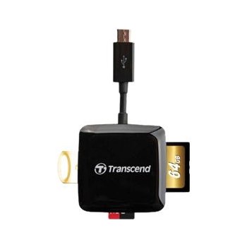 TRANSCEND RDP9