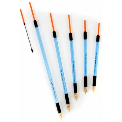 Preston splávek Insert Dura Wag Adjustable Loading 4g – Zboží Dáma