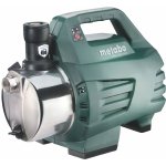 Metabo HWA 3500 Inox – Zboží Mobilmania