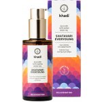 Khadi Elixír olej pro pokožku a duši SHATAVARI EVERYOUNG 100 ml – Sleviste.cz