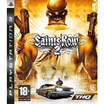 Saints Row 2