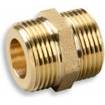 Novaservis solární mosazná vsuvka 3/4" FT306/20 – HobbyKompas.cz