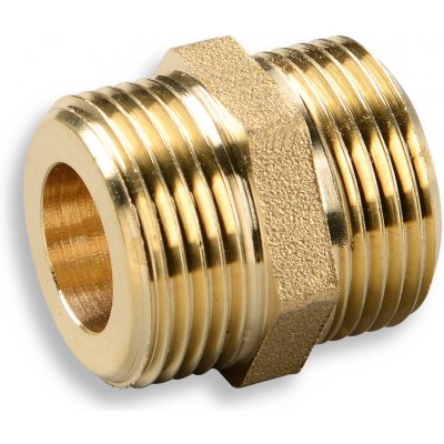 Novaservis solární mosazná vsuvka 3/4" FT306/20 – HobbyKompas.cz