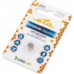 ETA PREMIUM ALKALINE LR41 1ks LR41PREM1 – Hledejceny.cz