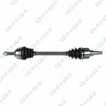 Hnací hřídel GSP 210001 – Sleviste.cz