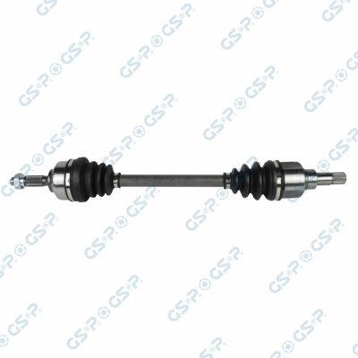 Hnací hřídel GSP 210001 – Sleviste.cz