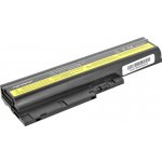Green Cell LE01 4400 mAh baterie - neoriginální – Hledejceny.cz