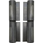STREND PRO Závěs kloubový navařovací, s ploškou, 120mm, bal. 2ks – Sleviste.cz