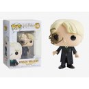 Sběratelská figurka Funko Pop! Harry Potter Malfoy with Whip Spider 9 cm