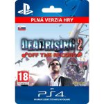 Dead Rising 2: Off the Record – Zboží Dáma