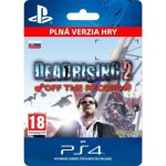 Dead Rising 2: Off the Record – Hledejceny.cz