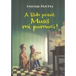 A Bůh pravil: Musíš mi pomoci ! – Hledejceny.cz